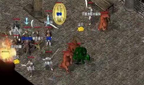 《传奇世界3D》手游道士属性选择推荐