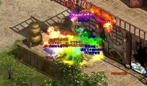 《公益传奇》职业介绍