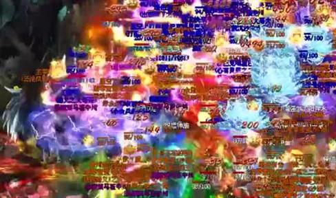 在传奇超变网站里挑战怪物的时候最需要的是什么-
